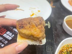 -川骄海鲜自助(亚运村店)