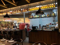 -1861意大利餐厅(文化广场店)