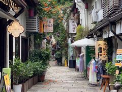 -小河直街历史文化街区