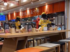 -味千拉面(金融街店)