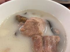 -黄祥华养生堂·炖汤·营养蒸饭(岭南天地店)