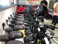 -雅迪电动车(北艾路店)