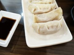 -明将锅贴(五爱路店)