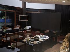 -白云湖畔酒店-湖畔餐厅