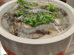 -密友回转自助火锅(世茂国际广场店)