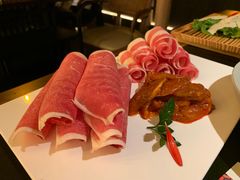 -蜀大侠火锅(车公庙店)