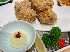-松鱼亭·和牛烧肉(协鑫广场店)