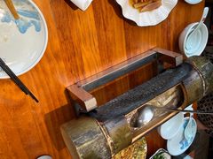 -梁姐啤酒鱼(兴坪古镇店)