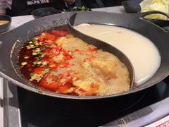-新辣道鱼火锅(航天万源店)