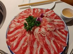 -周师兄大刀腰片火锅(解放碑总店)