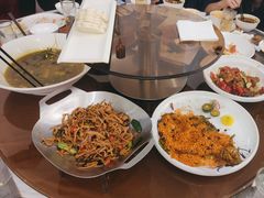 -尚宴(盛世广场·食尚街店)