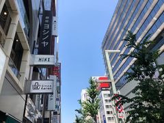 -优衣库(银座店)