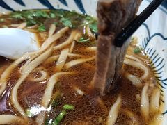 -康师傅私房牛肉面(北京南站店)