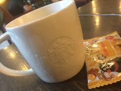 茶云乌龙-星巴克(蒲汇塘路店)