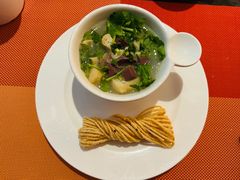 -上海金陵紫金山大酒店·汇海餐厅