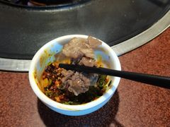 -顺顺小吃(独克宗古城店)