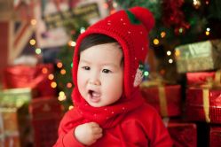 -RosyBaby萝西儿童摄影(园区店)