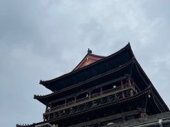 -西安鼓楼