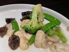 -外婆家(杭州马塍店·杭帮菜名店)