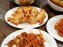 -西塔大冷面(市府大路店)