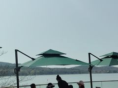 -水上明月·湖景餐厅