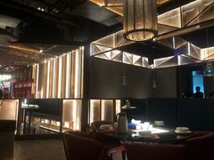 大堂-虾胡闹·澳洲小龙虾·烧烤(福田鲨鱼店)