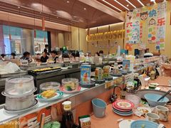 -元气寿司(金光华店)