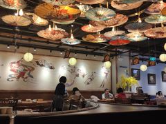 大堂-丝路花语之·胡姬酒肆(中关村店)