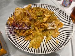 -咪咪川菜(太乙路店)