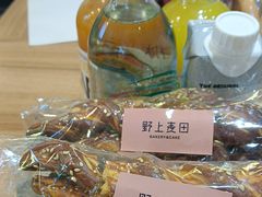 -野上麦田(中贸广场店)