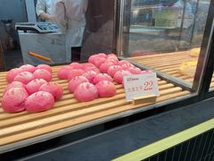 -木子木水日式烫面包(杭州首店)