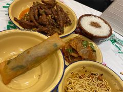 -东排食堂长沙小吃大排档(五一广场店)