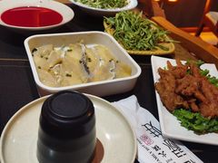 -福禄娃一家人火锅(上地店)