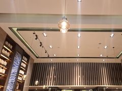 -美食汇海鲜自助餐厅·小龙虾烧烤(富力万达文华酒店)