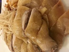 白斩鸡-砖窑古早味怀旧餐厅