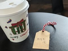 -Joymean coffee.见面咖啡