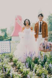 -天长地久婚纱摄影(天宁北路店)