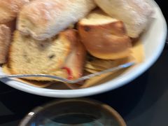 -斯普汇生蚝牛排馆(中骏世界城店)