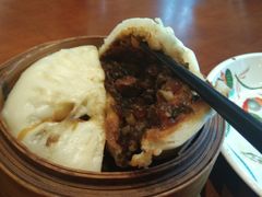包子-小天厨民间菜馆(深圳街店)