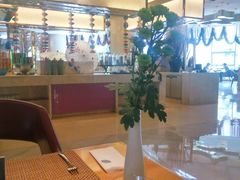 -鲁商铂尔曼大酒店·铂丽自助餐厅