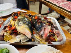-肥婆麻辣火锅.顺德首创药材麻辣火锅(容桂店)