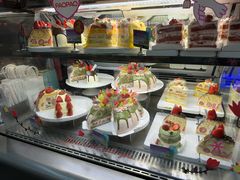 -PAOPAO Bakery&Café(港汇店)