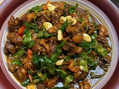 -欧记轩龙虾·私房菜(A店)