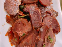牛肉-东方滨江大酒店·滨江厅