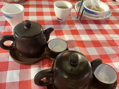 -陶缘一号·四季缘·老字号顺德菜·户外婚礼家宴(西滘店)