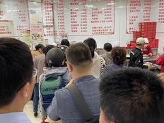 -常州糕团店(北大街新世纪商城店)