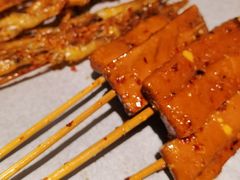 -五样儿西昌小签签烤串(建设路店)
