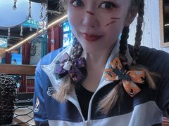 -Famous肥猫墨西哥音乐餐吧(五棵松华熙LIVE店)