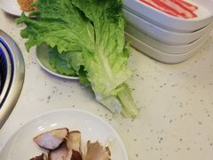 -金权道韩式自助烤肉(嘉华国际店)