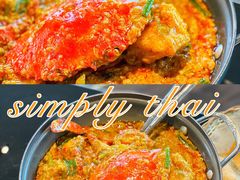 -simply thai天泰(静安嘉里中心店)